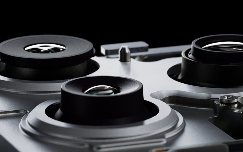 A debutat producția pentru camera iPhone 18 Pro cu diafragmă variabilă