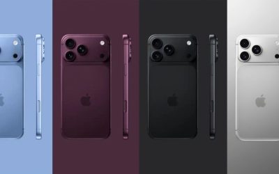 Culorile iPhone 18 Pro: Zvon vine cu detalii spectaculoase!