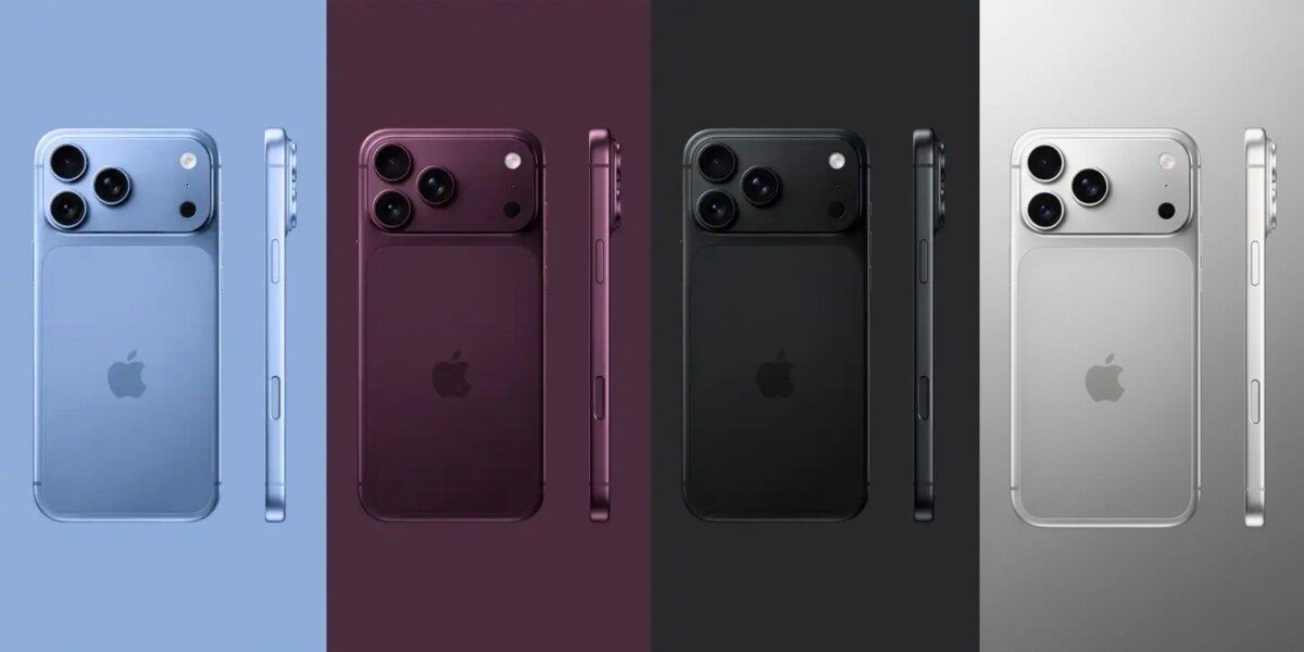 Culorile iPhone 18 Pro: Zvon vine cu detalii spectaculoase!