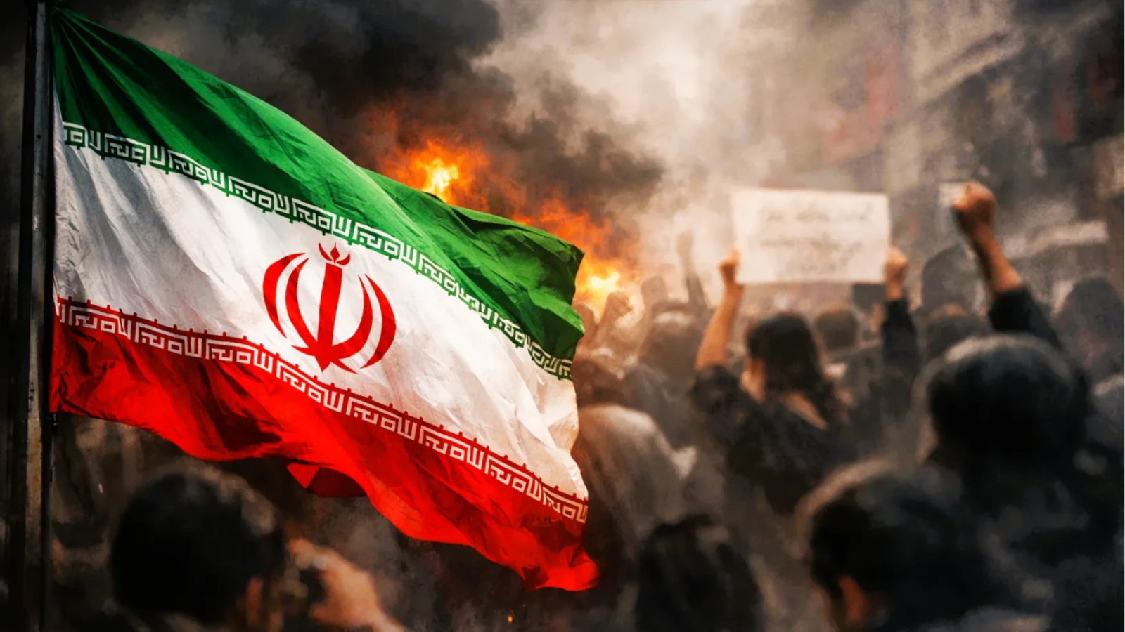 Iranul răspunde la ultimatumul lui Trump: „regiunea va fi un infern”