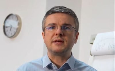 Clădirea-fantomă a Ministerului Economiei, „casă” gratuită 18 ani pentru privați, revine în patrimoniu