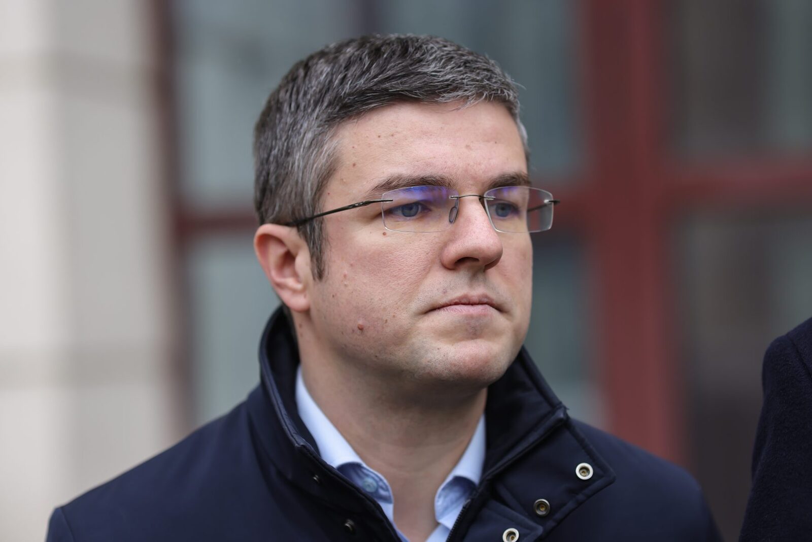 Ministrul Economiei, dezamăgit: „Nu aud antreprenori cerând căderea Guvernului”