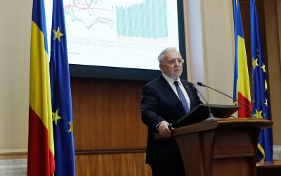 Replici puternice după acuzațiile LUI Isărescu. Parlamentul cere anchetă pe ROBOR