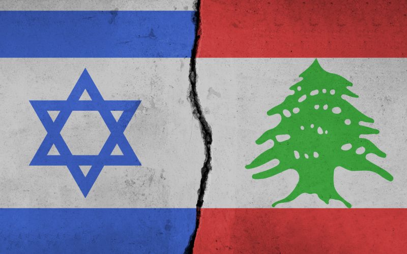 Israelul cere extinderea zonei de securitate în Liban. Netanyahu, înainte de negocieri