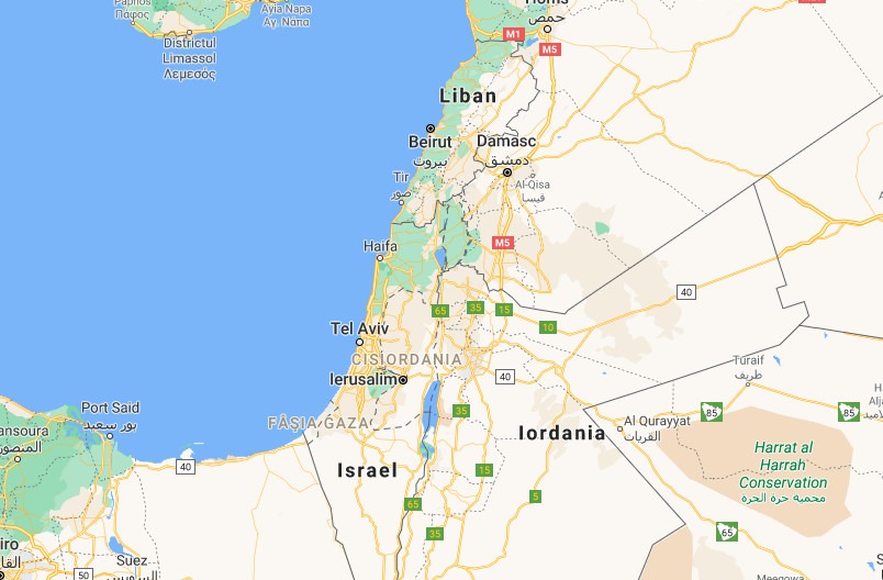 15 țări europene cer Israelului să oprească atacurile în Liban, România absentă
