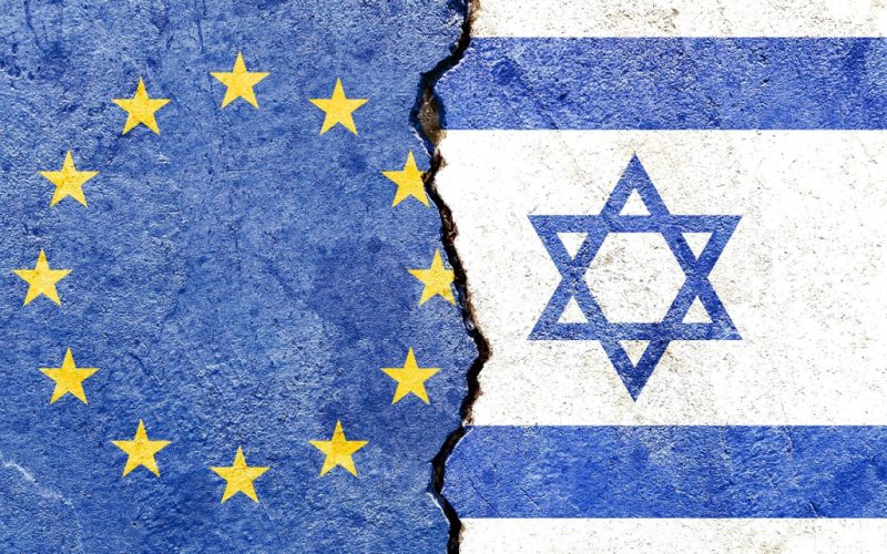 Spania cere UE să rupă legăturile cu Israelul