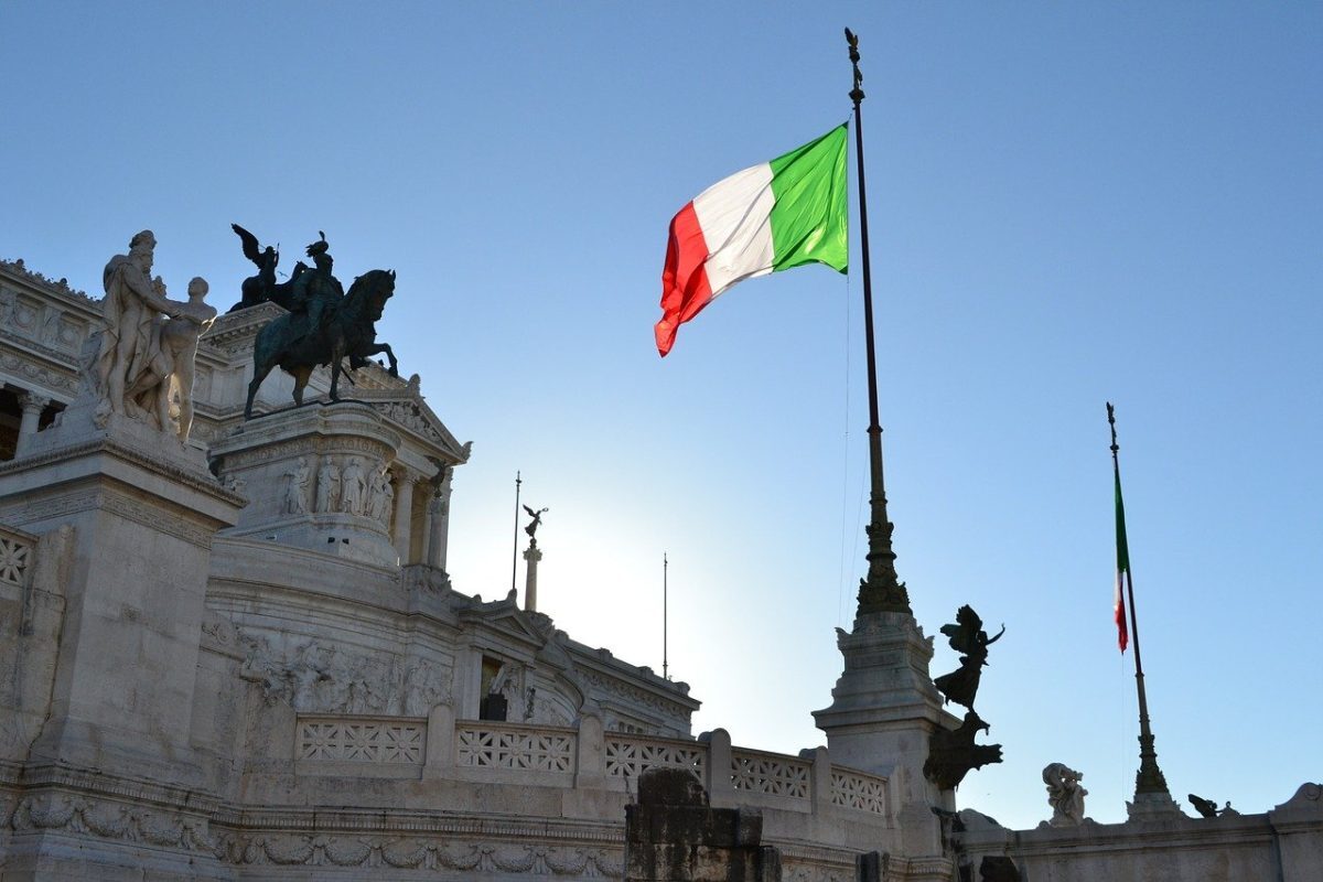 Italia țintește deficit sub 3% în 2026: România e încă în procedura de deficit excesiv