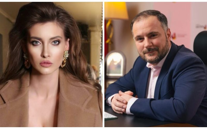 Iulia Albu, ATAC DUR la primarul Hopincă: „E scârbos” – ce a deranjat-o