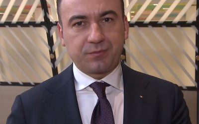 Ivan promite: 1.500 MW instalați până-n 2024, cu bani din PNRR și fonduri europene