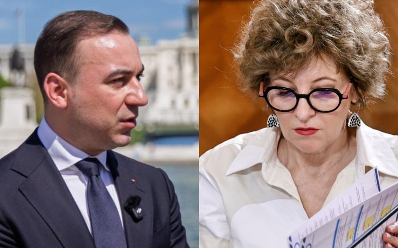 Ministrul Energiei, ȘOCAT de Oana Gheorghiu: Listarea la bursă, o „aberație”