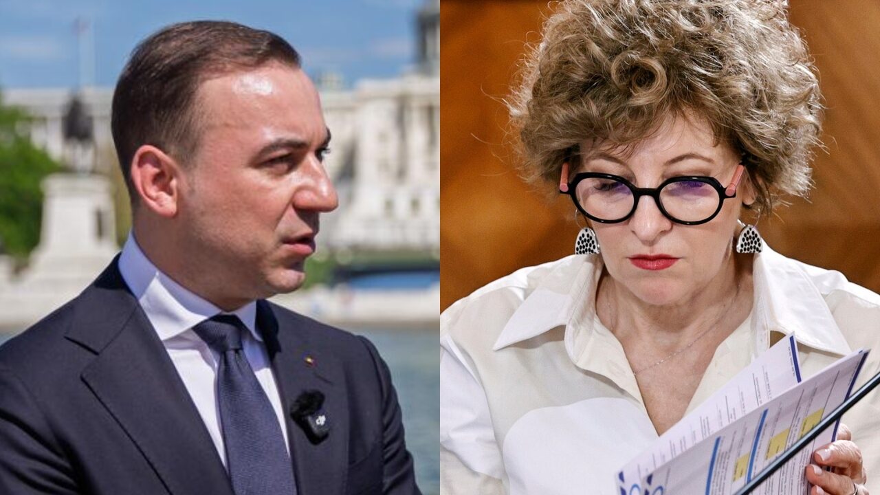 Ministrul Energiei, ȘOCAT de Oana Gheorghiu: Listarea la bursă, o „aberație”