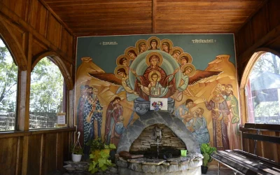 Izvorul Tămăduirii 2026: Ce nu ai voie să faci astăzi în România? Interzis!