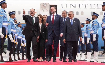 Război în Iran, ziua 44: SUA și Iran, la cuțite în Strâmtoarea Ormuz