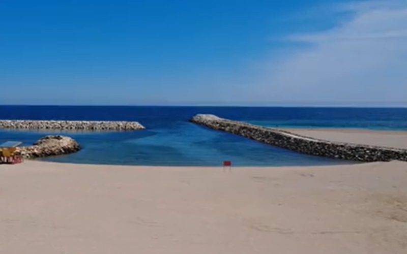 Plaje noi, inaugurate în stațiuni! Lucrările, gata în 2027, dezvăluie planurile