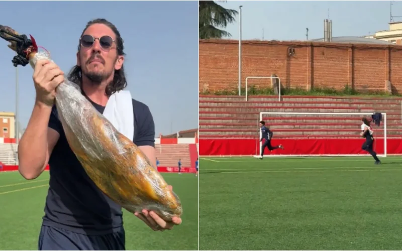 Scandal în Spania: Președinte de club, acuzat de hărțuire împotriva musulmanilor