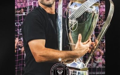 Mascherano, OUT de la Inter Miami: Anunțul-șoc al antrenorului argentinian