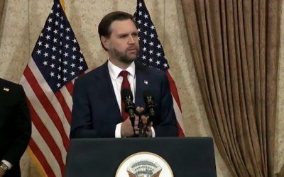 JD Vance, în SUA fără acord cu Iranul: Războiul continuă?