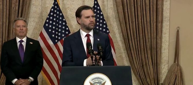 JD Vance, în SUA fără acord cu Iranul: Războiul continuă?