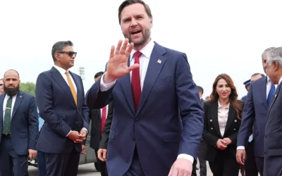 Vance atacă infailibilitatea Papei: „Atenție la ce spune despre Iisus!”