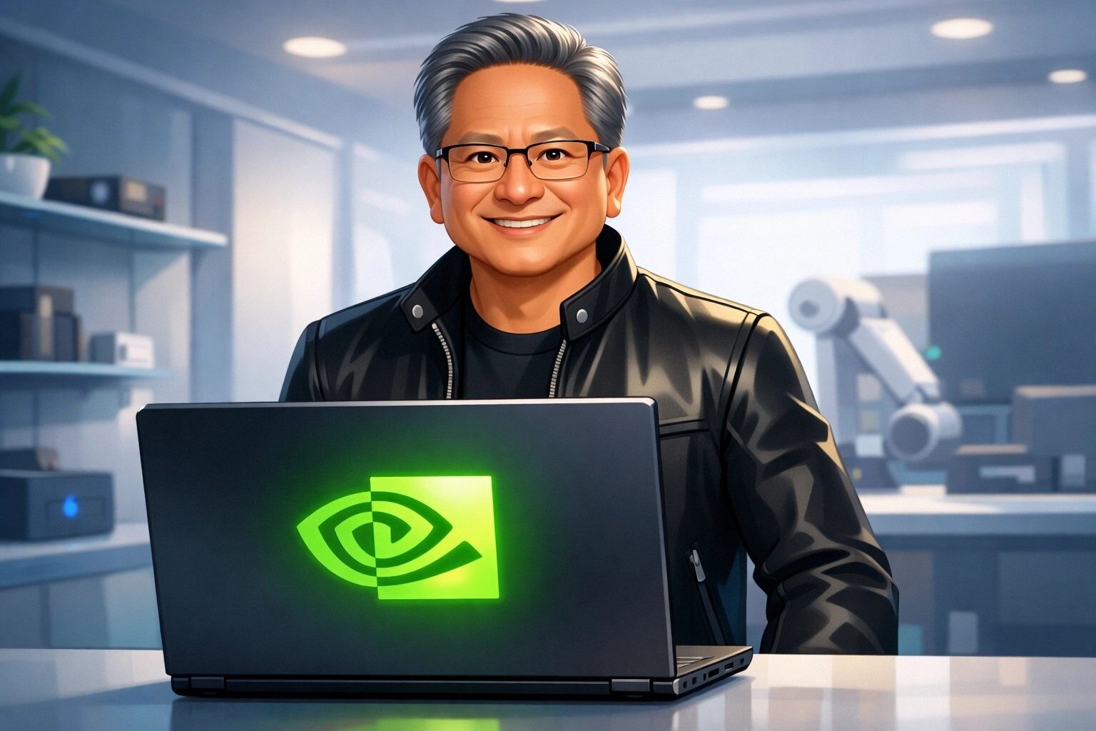 O placă de bază prototip, echipată cu viitorul procesor Nvidia N1, confirmă apropierea lansării laptopurilor bazate pe această platformă