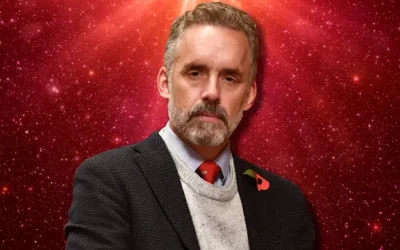 Jordan Peterson, mistuit de boală: Adevărul șocant despre starea sa