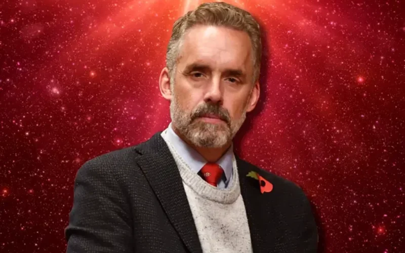 Jordan Peterson, mistuit de boală: Adevărul șocant despre starea sa