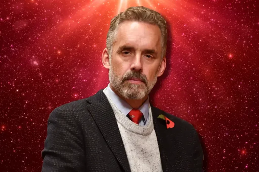 Jordan Peterson, mistuit de boală: Adevărul șocant despre starea sa