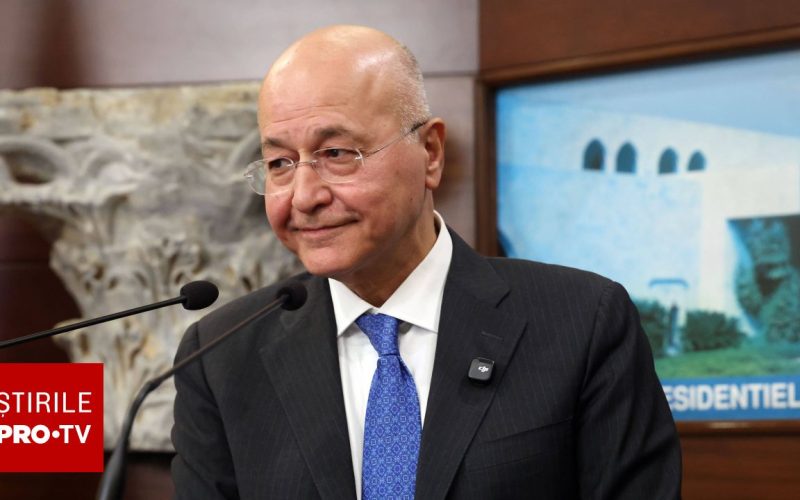 Aoun, președintele Libanului, taie brutal: „Gata cu războaiele pe teritoriul nostru!”