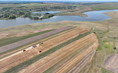 Megalit misterios, vechi de 6.200 de ani, sfidează istoria în România