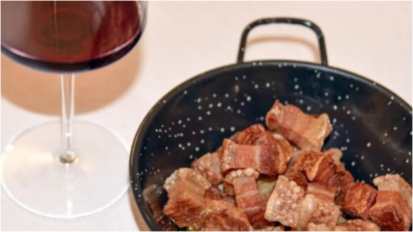 Restaurant spaniol, celebru peste noapte datorită jumărilor