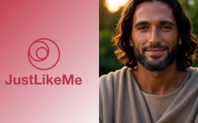 Aplicație șoc: Vorbești cu Iisus Hristos, generat de AI, cu 1.99 dolari/minut