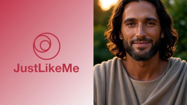 Aplicație șoc: Vorbești cu Iisus Hristos, generat de AI, cu 1.99 dolari/minut