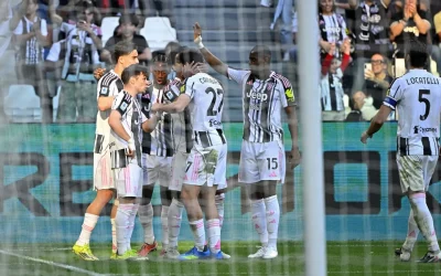 Locatelli rămâne la Juventus: Mijlocașul a semnat prelungirea contractului