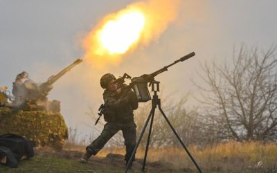 Kalashnikov, bombe anti-drone: Rusia schimbă regulile războiului