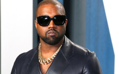 Kanye West, OUT din Polonia: Concertul, ANULAT după derapajele antisemite