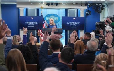 Trump discută cu Rutte despre ieșirea SUA din NATO. Acuzații dure de la Casa Albă