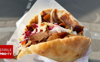 Turist Amăgit: Kebab de 1.700 de euro pe plaja Copacabana din Brazilia