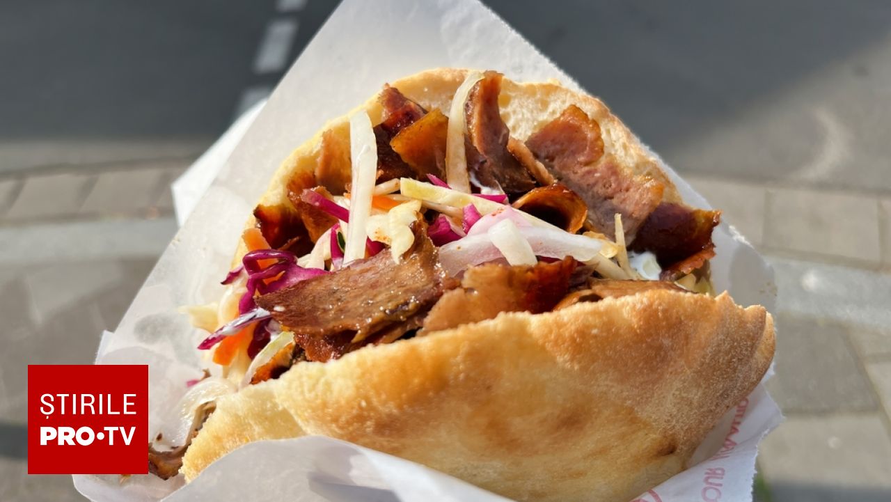 Turist Amăgit: Kebab de 1.700 de euro pe plaja Copacabana din Brazilia