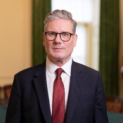 Keir Starmer: S-a săturat de influența LUI Trump și Putin asupra energiei