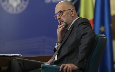 Kelemen Hunor: Relația România-Ungaria, prioritate după schimbarea de la Budapesta (AUDIO)