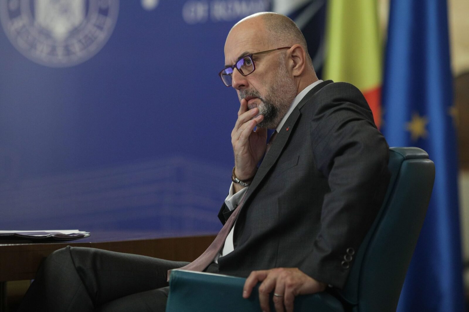 Kelemen Hunor: Relația România-Ungaria, prioritate după schimbarea de la Budapesta (AUDIO)