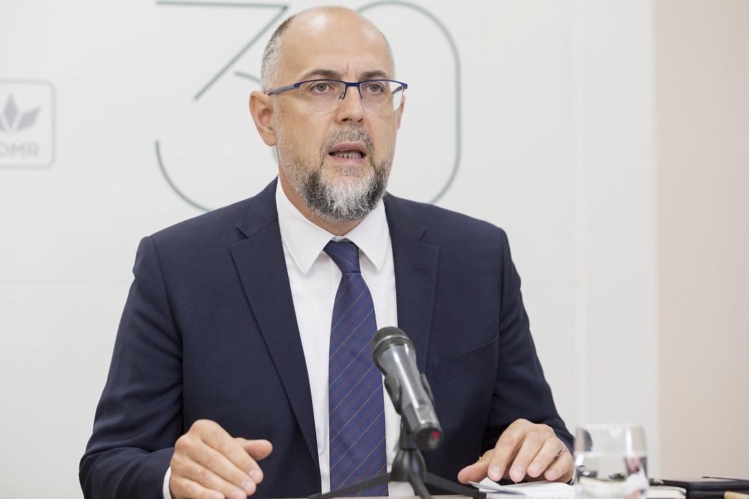 UDMR caută legături cu noul guvern ungar după schimbarea de la alegeri