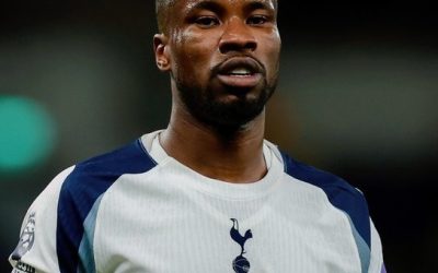 Danso, ținta jignirilor rasiste în meci. Tottenham: „Kevin, ai sprijinul nostru!”