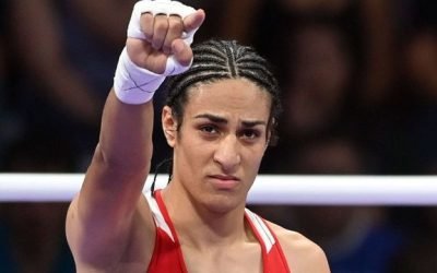 Accidentare dramatică: Campioana Olimpică Imane Khelif, forțată să amâne debutul