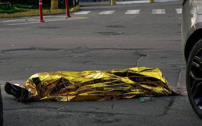Zelenski: Șapte morți la Kiev, după atacul rusesc, un copil de 12 ani rănit