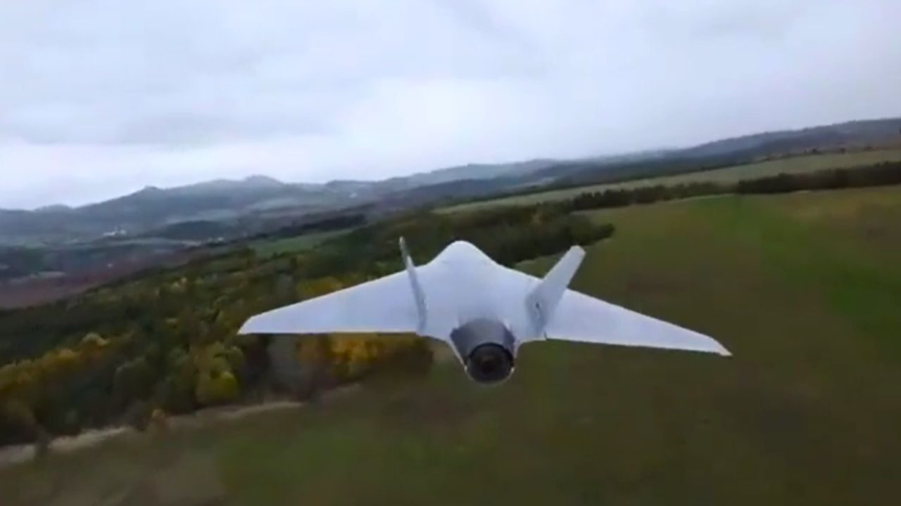 Drone ucrainene, „killerul de Shahed” made in România: Motor turbo și AI