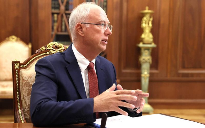 Putin trimite emisar la Washington: Negociere crucială SUA-Rusia, pe Ucraina și economie