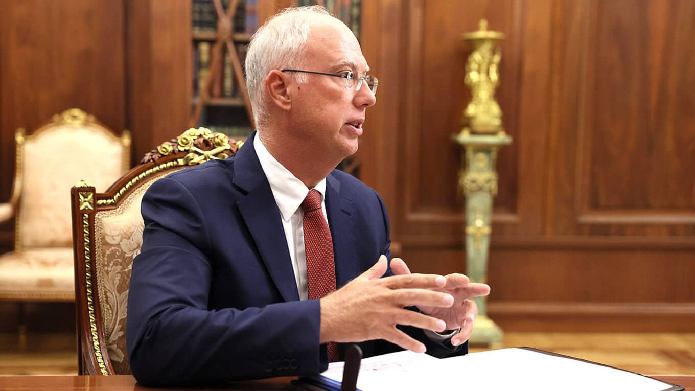 Putin trimite emisar la Washington: Negociere crucială SUA-Rusia, pe Ucraina și economie