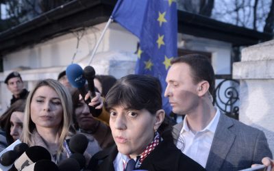 Nicușor Dan, despre Kovesi: „Abuzuri” în timpul mandatului la DNA și PG