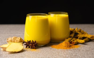 Laptele Auriu: Secretul unui somn bun. Rețeta care te scapă de insomnie!